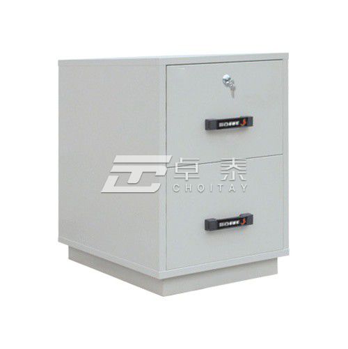 一小时防火文件柜FRD-2X