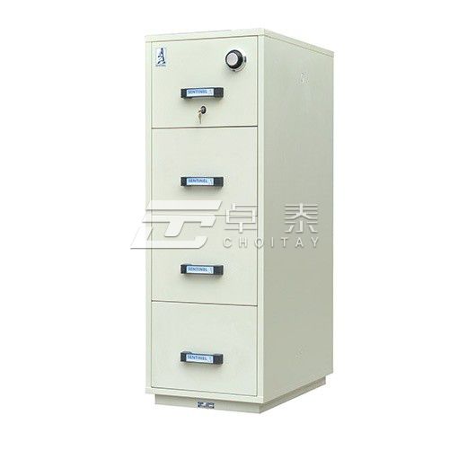 两小时防火文件柜FRD-II-40