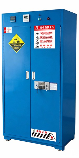 ZPC40-易燃品毒害品储存柜