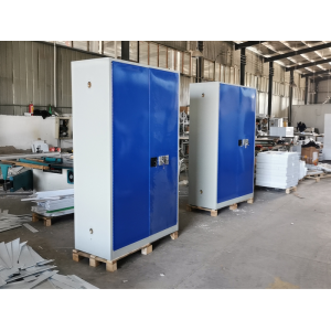 国药控股德阳有限公司定制毒麻品储存柜