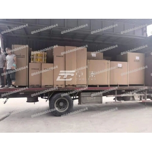 西班牙某化妆品全国店铺危化品安全柜第二批交货