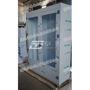 和田疾控中心定制PP酸碱试剂柜