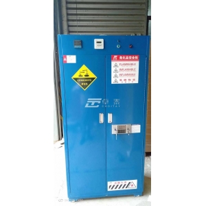 阿克苏某医院增加采购易燃品毒害品储存柜