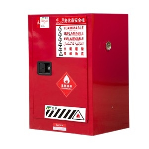 ZT1200R可燃液体安全储存柜