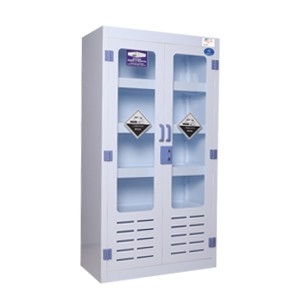 ZTYP-2-双开门PP药品柜