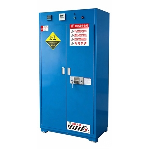 ZPC40-易燃品毒害品储存柜