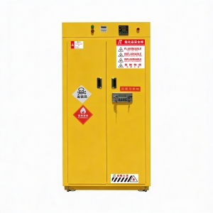 ZPC40-易燃品毒害品储存柜
