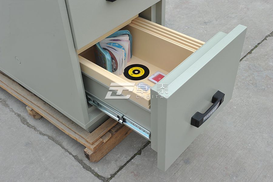 一小时防火文件柜FRD-2X(图3)